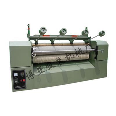 武漢縮景打褶機(jī) ZJ-816